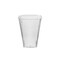 Smarty Had A Party 8 oz. Clear Square Plastic Cups (336 Cups), 336PK 6953-CASE - alternate 1